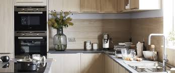 In a few clicks, you design your project and arrange it in your room. Cuisine Chia Chene Clair Brico Depot