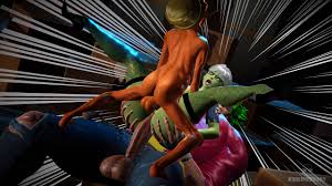 Rule34 - If it exists, there is porn of it   7441414