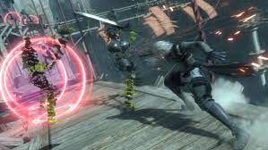 Unofficial facebook fan site for the rpg series nier (ニーア). Nier Replicant Is Coming Out At The Perfect Time The Verge