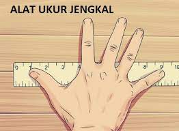 Itulah asal usul kepanjangan pembaris 1 meter anda. Panjang Penggaris Kayu Berapa Jengkal Brainly Co Id
