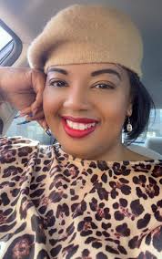 Prayers for your girl as I head back to NC! Between NYE Service & the first  4 days of #7DaysOfGlory , GOD SHOWED OUT, Solidified & Affirmed that: He  has heard me.