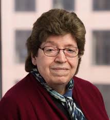 Demetra Smith Nightingale