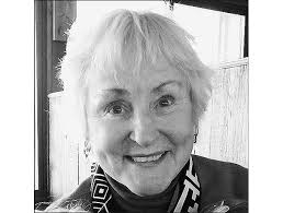 MARY CONLON Obituary (2022)