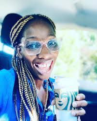 Kandi Brown's Instagram, Twitter & Facebook