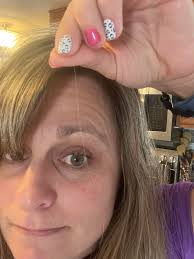 aging and texting habits revealed through complete sentences and punctuation