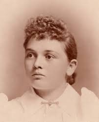 Cora Belle Warner Genealogy