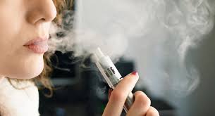 The american lung association in partnership with the prevention research center of west virginia university, developed indepth, a free education program to provide schools and communities an alternative to suspension or citation that helps address the teen vaping problem in a more supportive way. Vaping Around Babies And Kids Is Dangerous Babycenter
