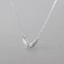 White Gold Necklace White Gold Necklaces Fine Silver Jewelry Silver Necklace