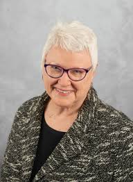 ASA Honors Nancy Johnson, ND, with Distinguished Leadership Award