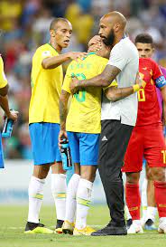 Keep Fronting Worldcupdaily Belgium Assistant Coach Thierry