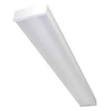 Maxlite 3 Lamp 4 Ft Led Ready Wrap Utility Light Single End T8 Tube Sold Seperately Maxlite Lsu3xt8use4806 Homelectrical Com