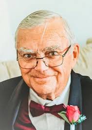 Obituary of Lee Thorne