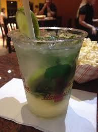 After trying these, you'll have to keep yourself from breaking out the blender every summer afternoon. Mojito Let S Make A Daiquiri Dolphin Mall Favorite Drinks Daiquiri Mojito