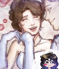 Donna Brookes Bittersweet