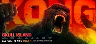 Get inspired by our community of talented artists. Christoph Hartung Uber Den Film Kong Skull Island
