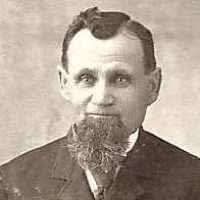 Nels Nelson (1845–1922)