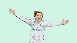 Kmgdesign I Will Draw A Awesome Your Cartoon Potrait For 5 On Fiverr Com In 2020 Football Poster Football Artwork Real Madrid
