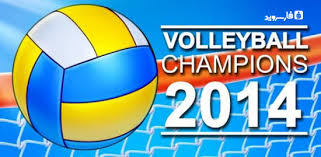 You will enjoy watching the landscape or. Volleyball Champions 3d Online Sports Game 5 5 Apk Mod For Android Apkses