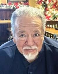 Richard Cipriano Obituary