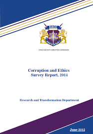 Other important documents include certificate of good conduct, kra compliance certificate, helb. Https Eacc Go Ke Default Wp Content Uploads 2018 09 Corruption Ethics Survey Pdf