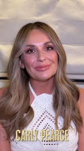 Thank you, Carly Pearce, for helping announce the ACM Studio Recording  Awards winners from the 60th #ACMawards., These individuals will be  celebrated during the 18th Academy of Country Music Honors