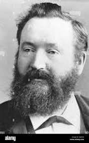 Nicholas johnson hi-res stock photography and images