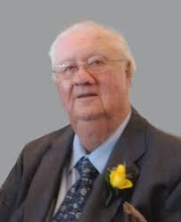 James McGauvran Obituary