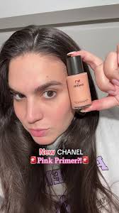 Chanel Skin Enhancer Intense Amber