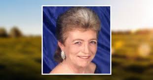 Nancy Jane Hurst Obituary November 9, 2015