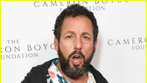The latest adam sandler explains baggy clothes news, videos & comments