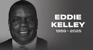 We mourn the loss of Brother Eddie Kelley🙏🏽