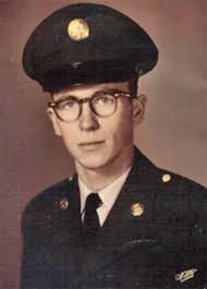 Edward Phillip Dye : Private First Class from Ohio, Vietnam War Casualty