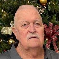 Herman "Butch" Wills Obituary