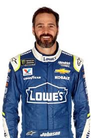 I will use the best quality one. Driver Jimmie Johnson Career Statistics Racing Reference Info