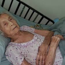 COVID-19 didn't kill Rita Thomas at 95, isolation did