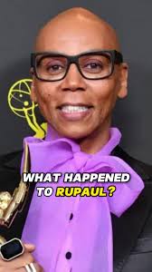 Rupaul Andre Charles