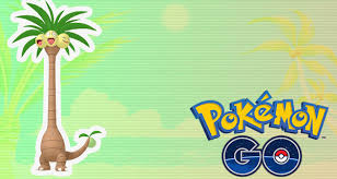 Looking for where to catch any pokemon in pokemon go? Pokemon Go Noadkoko D Alola Dans Les Phases D Etudes Modifications De Circonstances
