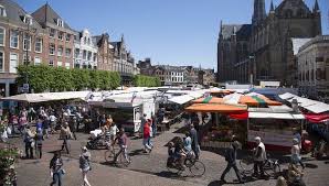 Our top picks lowest price first star rating and price top reviewed. Shopping Hotspots In Haarlem I Amsterdam