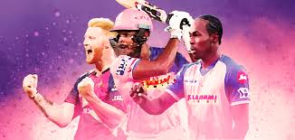The rajasthan royals are back in the ipl after a two year suspension and they will be looking to make an impact as soon as they return. Rajasthan Royals 2021 Sponsors