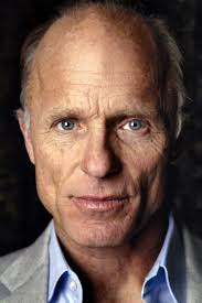 Ed Harris (Creator)