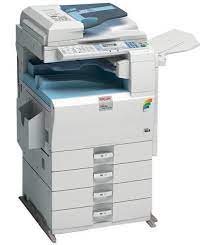Printer driver for color printing in windows. Ricoh Aficio Mp C2501 Mp C2551 Ebm
