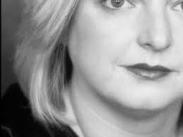 Aoife Ní Fhearraigh