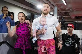 212 4 Tys Otmetok Nravitsya 662 Kommentariev Conor Mcgregor Official Thenotoriousmma V Instagram Conor Mcgregor Conor Mcgregor Style Ufc Conor Mcgregor