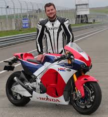All of the key gameplay assets in motogp™ ignition are ownable. Honda Motogp Bike Road Legal Bike Rider Magazine