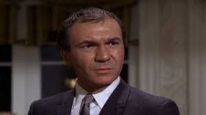 Mission: Impossible (TV Series 1966-1973) — The Movie Database (TMDB)