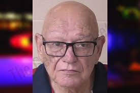 Donald Wallin — Walker County Jail Bookings