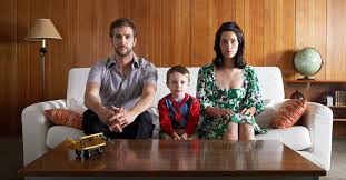 Oedipus Complex Meaning And Overview