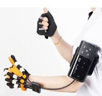Mini Home Pedal Exerciser Training Equipment for Arm & Leg Rehabilitation  for Elderly Stroke Hemiplegia Patients Bicycle