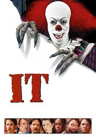 Stephen King's IT streaming: where to watch online?