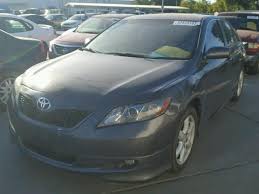 Thanks for the motivation ken! 2007 Toyota Camry Parts Vehicle Aa0614 Exreme Auto Parts